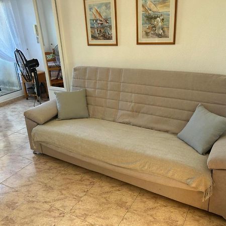 Apartament Mariha Torrevieja Exterior foto