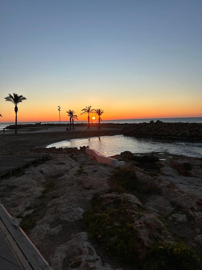 Apartament Mariha Torrevieja Exterior foto