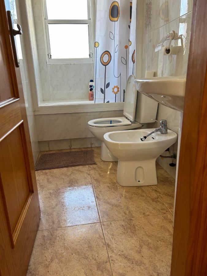 Apartament Mariha Torrevieja Exterior foto